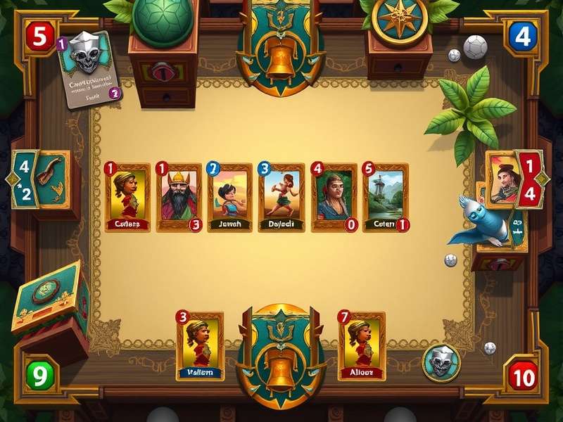 Cardamom Supreme Strategy Session